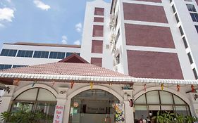 ซูเปอร์ โอโย 1096 โรงแรมวินเนอร์อินน์